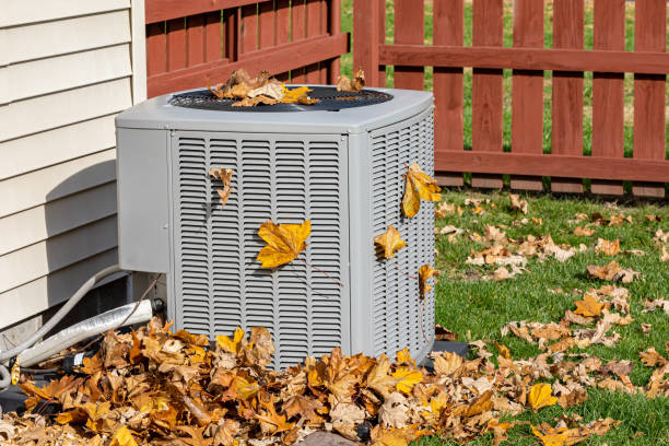 Best HVAC Equipment and Components in Weweantic, MA