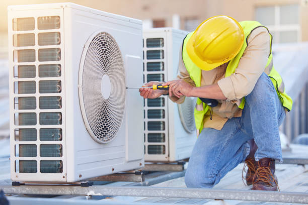 Best HVAC Consulting and Engineering in Weweantic, MA