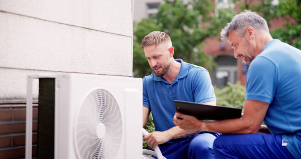 Best Residential HVAC in Weweantic, MA
