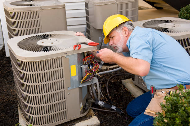 Best Air Conditioning Cleaning in Weweantic, MA