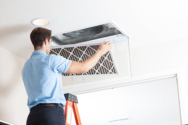 Best Geothermal HVAC Systems in Weweantic, MA