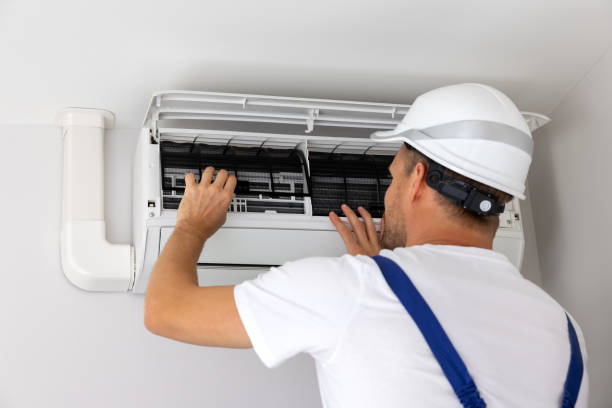 Best Commercial HVAC in Weweantic, MA