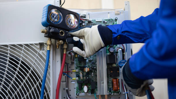 Best HVAC Software and Technology in Weweantic, MA